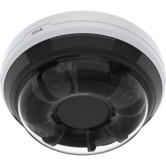 Buy Axis P3747-PLVE - High-Performance 4K Security Camera for Ultimate Surveillance